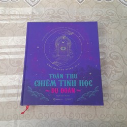 Toàn Thư Chiêm Tinh Học Dự Đoán