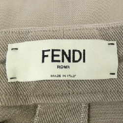 FENDI FQ7439 AM34 Váy - Hàng hiệu Chính hãng 813309