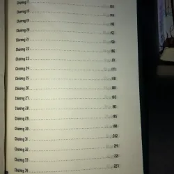 Vòng hoa cúc - Sharon Bolton  1001943