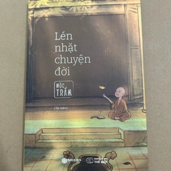 Lén nhặt chuyện đời