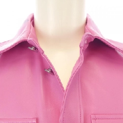 Bottega Veneta BOTTEGA VENETA 690073 Áo khoác da - Hàng hiệu Authentic 893548