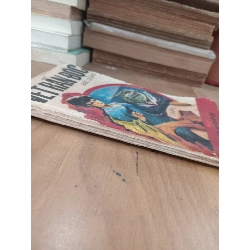 Vết rắn độc - Đức Dũng 1004320