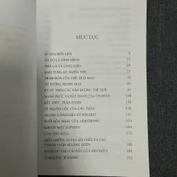 Du hành cùng Herodotus - Ryszard Kapuscinski 905741