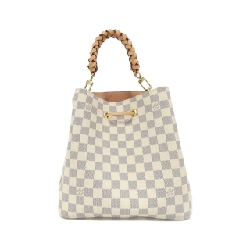 Túi xách vai Louis Vuitton Damier Azur Neo Noé N40344 610451
