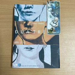 Đứa trẻ hư