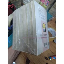 Truyện tranh miền bí ẩn 459780