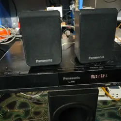 Bộ Panasonic 2.1 907701