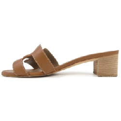 HERMES OASIS 071002Z Sandal - Hàng hiệu Chính hãng 827733