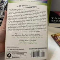 Mindset - The New psychology of success 1017838