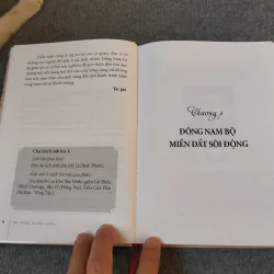 LÊN RỪNG XUỐNG BIỂN 727183