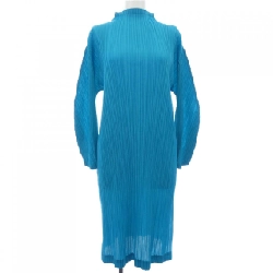 【Mã giảm giá】Đầm PLEATS PLEASE