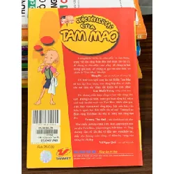 Cuộc đời lưu lạc của Tam Mao (Tập 1) – NXB Kim Đồng 563590