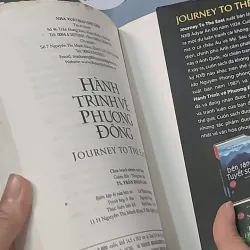 Hành trình về Phương Đông - Nguyên Phong 688461