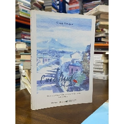 Cuộc hẹn bình minh - Yasushi Kitagawa 274205