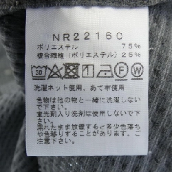 ザノースフェイス THE NORTH FACE NR22160 S／S áo sơ mi - Hàng hiệu Authentic 886140