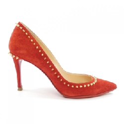 【Mã giảm giá】Giày cao gót CHRISTIAN LOUBOUTIN