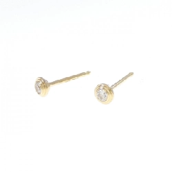 Bông tai Cartier D'Amour siêu nhỏ - Hàng hiệu Authentic 842655