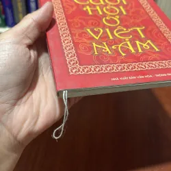 II Văn Hoá Việt: Tục Cưới Hỏi Ở Việt Nam - Bùi Xuân Mỹ, Phạm Minh Thảo - 2004 780158