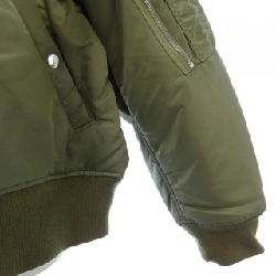 【Mã giảm giá】Áo khoác noir kei ninomiya 640482