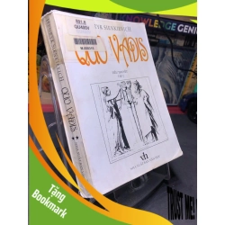 (TẶNG BOOKMARK) Quo Vadis tiểu thuyết tập 2 1999 mới 65% ố bẩn nhẹ Henryk Sienkievich RBK0906 SÁCH VĂN HỌC