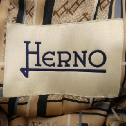 【Mã giảm giá】Áo khoác Herno 637259