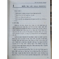 Bài giảng Điều trị học ngoại khoa - Nguyễn Đình Hối (chủ biên)
