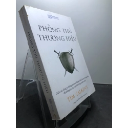 Phòng thủ thương hiệu 2017 mới 75% ố vàng nhẹ Tim Calkins HPB2307 KỸ NĂNG 189921