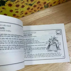 Số Tay Doanh Nhân - Người Giao Tiếp 927255