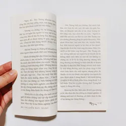 Mây - Nguyễn Bảo Trung 739731