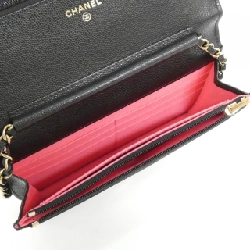 Ví dây chuyền Chanel AP3180 - Hàng hiệu Authentic 771157