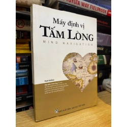 Máy định vị tấm lòng - Park Ock Soo
