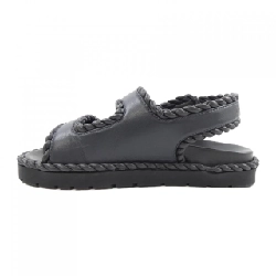 Giày sandal BOTTEGA VENETA - Hàng hiệu Authentic 830395