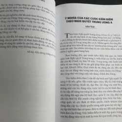 Góp Phần Ngăn Chặn Các Hiện Tượng Suy Thoái Và Đấu Tranh Chống Các Quan Điểm Sai Trái 695626