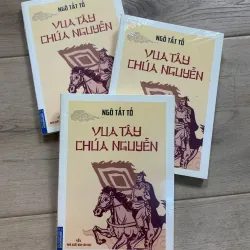 Vua Tây chúa Nguyễn 1019043