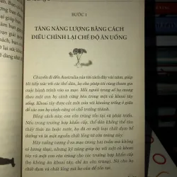 Giải pháp xua tan mệt mỏi - Evacwynar, M.D 760721