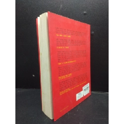 Tương lai Trung Quốc năm 2016 mới 80% ố nhẹ có mộc đỏ đầu sách HCM2602 Trung Quốc 913421