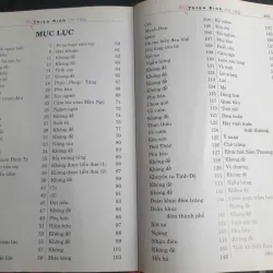 Thiện Bình Thi tập - Thích Thiện Bình 695790