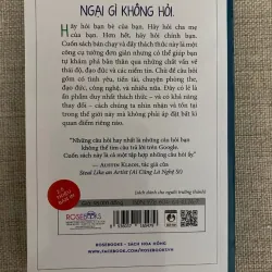 Sách Của Những Câu Hỏi- 1039672