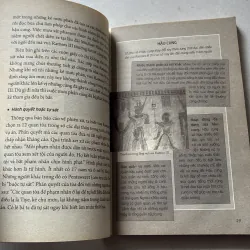 Trong sâu thẳm của bí ẩn Tập 4 935005