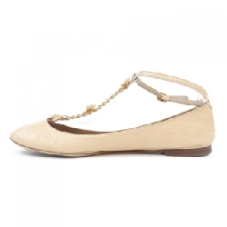 Giày bệt Chloe - Hàng hiệu Authentic 829841