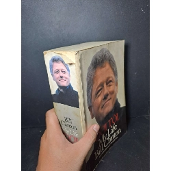Đời tôi - My life - Bill Clinton 2007 mới 80% ố VĂN HỌC HCM2012-2 921246