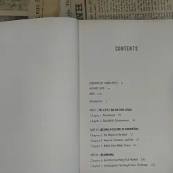 Start-Up Nation - Dan Senor & Saul Singer 961128