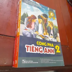 CÔNG PHÁ TIẾNG ANH (trọn bộ 2 tập) 797717