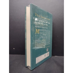 [PHIÊN CHỢ SÁCH CŨ] Những Người Tiên Phong 2303 421714
