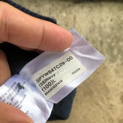 Flannel Spao 473600