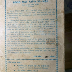 Bóng Mát Giữa Sa Mạc - Lê Văn Thái 537930