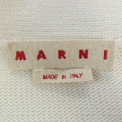 MARNI CDMD0223A2 Áo khoác cardigan - Hàng hiệu Chính hãng 773897