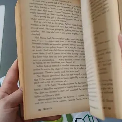 Twisted - Jeffery Deaver 1027182