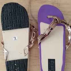 Guốc gỗ size 36 502124