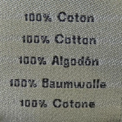 HERMES *92-5705 Áo thun - Hàng hiệu Chính hãng 893780